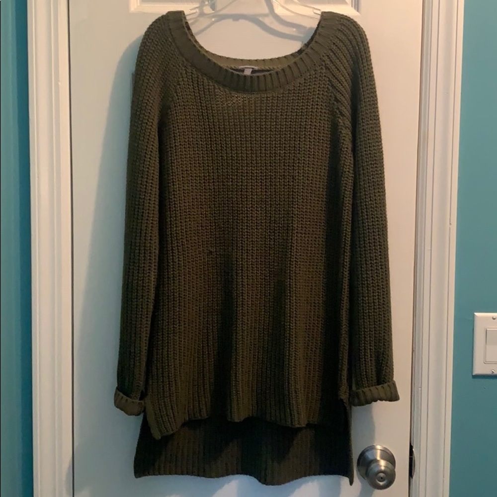 Sweater